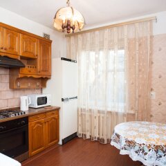 Отель Moskva4you Zamorenova 3 Москва в номере фото 2