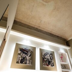 Apart Hotel Torino удобства в номере