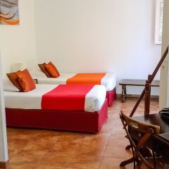 Le Panoramic Boutique Hotel детские мероприятия