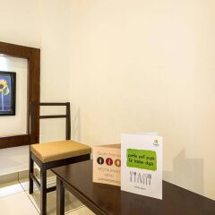 Treebo Trend South Avenue in Pondicherry, India from 67$, photos, reviews - zenhotels.com room amenities photo 2
