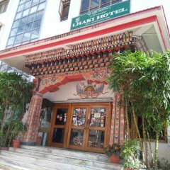 Hotel Lhaki in Phuntsholing, Bhutan from 30$, photos, reviews - zenhotels.com photo 7