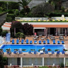 Отель Dorisol Mimosa Hotel Португалия, Фуншал - отзывы, цены и фото номеров - забронировать отель Dorisol Mimosa Hotel онлайн помещение для мероприятий