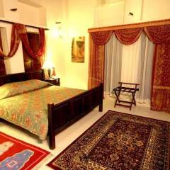 Отель Ahmedia Heritage Guest House комната для гостей фото 2