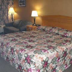 Отель Americas Best Value Inn - North Nashville/Goodlettsville комната для гостей фото 3