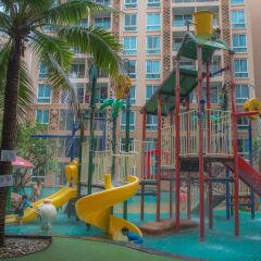 Отель Atlantis Condo Таиланд, Паттайя - отзывы, цены и фото номеров - забронировать отель Atlantis Condo онлайн детские мероприятия