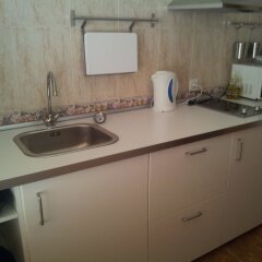 Отель Nest Style Granada в номере