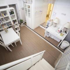 Отель Blanc Inn развлечения