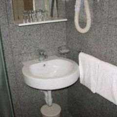 Hotel Engadina in Como, Italy from 81$, photos, reviews - zenhotels.com bathroom