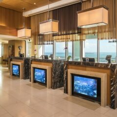 Отель Conrad Miami интерьер отеля фото 3