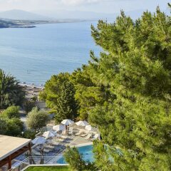 Отель Lindos Mare Resort Греция, Родос - отзывы, цены и фото номеров - забронировать отель Lindos Mare Resort онлайн фото 8