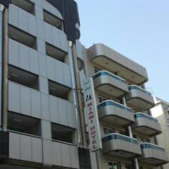 Miami Hotel