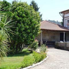 Отель Quinta De Santa Comba фото 27
