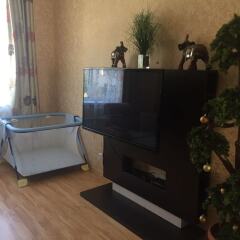 Гостиница Orhideya Park Cottage интерьер отеля