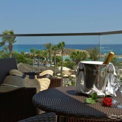 Отель Adams Beach Кипр, Айя-Напа - 7 отзывов об отеле, цены и фото номеров - забронировать отель Adams Beach онлайн фото 2