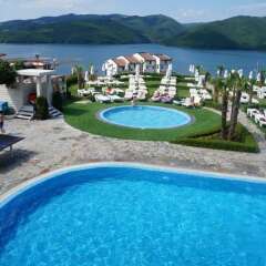 Отель Glavatarski Han hotel Болгария, Ардино - отзывы, цены и фото номеров - забронировать отель Glavatarski Han hotel онлайн бассейн фото 2