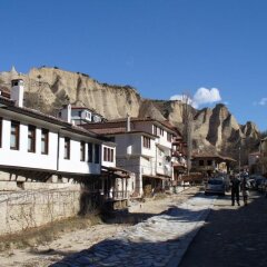 Despot Slav Hotel & Restaurant Сандански фото 17
