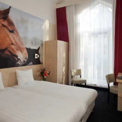 Hotel Iron Horse комната для гостей фото 3