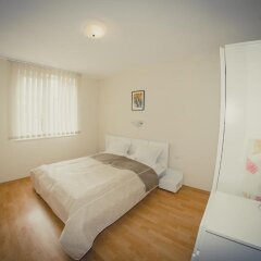 Отель Holiday Fort Golf Club Болгария, Солнечный берег - отзывы, цены и фото номеров - забронировать отель Holiday Fort Golf Club онлайн фото 11