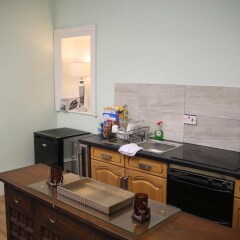 Отель Bank Street Guest House Великобритания, Глазго - отзывы, цены и фото номеров - забронировать отель Bank Street Guest House онлайн фото 2