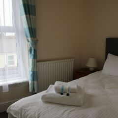 Royal Ashton Hotel in Taunton, United Kingdom from 99$, photos, reviews - zenhotels.com guestroom