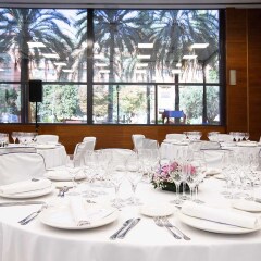 Hotel Acteón Valencia Валенсия помещение для мероприятий фото 2