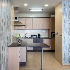 Апартаменты Infinity Terrace Apartment, Entre el Cielo y el Mar Ла-Матанса-де-Асентехо фото 4