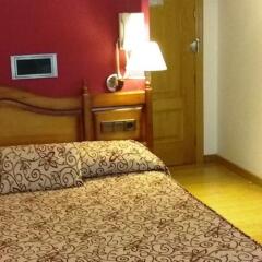 Hotel Eth Solan фото 4