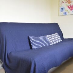 Отель Beautiful Edinburgh Flat With 2 Double Bedrooms Великобритания, Эдинбург - отзывы, цены и фото номеров - забронировать отель Beautiful Edinburgh Flat With 2 Double Bedrooms онлайн фото 7