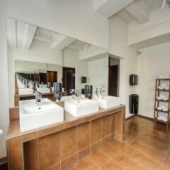 Отель Pangeapeople Hostel & Hotel Германия, Берлин - 1 отзыв об отеле, цены и фото номеров - забронировать отель Pangeapeople Hostel & Hotel онлайн фото 6