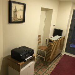 Opera Hotel Taksim удобства в номере фото 2