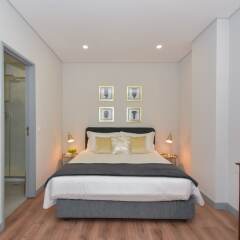Апартаменты Rosario's Boutique Apartments Порту комната для гостей