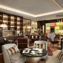Отель Kempinski Corvinus Будапешт развлечения
