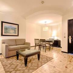 Grand Tikal Futura Hotel комната для гостей фото 2