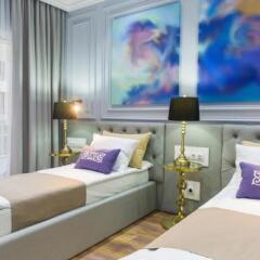 Гостиница QonaQ Hotel Казахстан, Нур-Султан - отзывы, цены и фото номеров - забронировать гостиницу QonaQ Hotel онлайн детские мероприятия