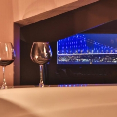 Malta Bosphorus Hotel Ortakoy в номере фото 2