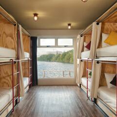 Отель Señor Frogs Hostel - Adults Only Мексика, Канкун - отзывы, цены и фото номеров - забронировать отель Señor Frogs Hostel - Adults Only онлайн детские мероприятия фото 3