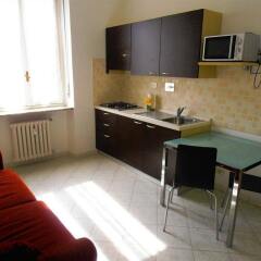 Апартаменты M&T Apartment - XX Settembre в номере фото 2