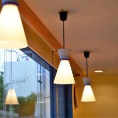 Отель Floral Inn Nishinakasu Фукуока балкон
