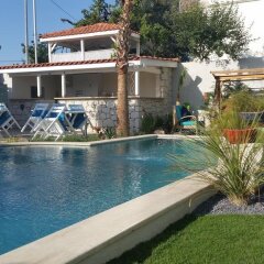 Cassiopeia Hotel Alacati Чешме фото 5
