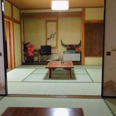 Отель ZERO-Project Japan GuestHouse Яманакако балкон