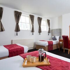 Kings Hotel детские мероприятия фото 2
