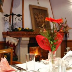 Отель Restaurant Odeon Болгария, Пловдив - отзывы, цены и фото номеров - забронировать отель Restaurant Odeon онлайн питание фото 2