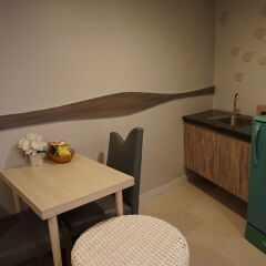 SF Biz Hotel в номере