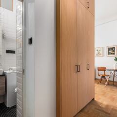 Отель Little Home - Bednarska 23 Польша, Варшава - отзывы, цены и фото номеров - забронировать отель Little Home - Bednarska 23 онлайн в номере