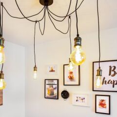 Отель Stay U-nique Poble Sec Tapas Route Барселона с домашними животными