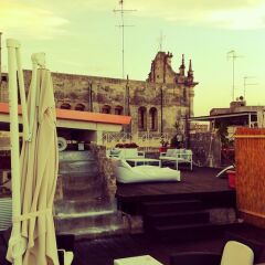 Отель B&B Centro Storico Lecce Лечче питание