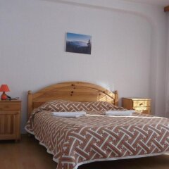 Отель Family Hotel Smolena Болгария, Чепеларе - отзывы, цены и фото номеров - забронировать отель Family Hotel Smolena онлайн фото 12