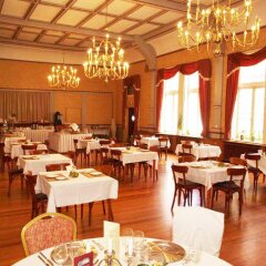 Hotel Deutsches Haus Нортейм питание