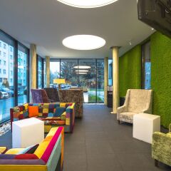Отель Boutique Hotel's Польша, Вроцлав - 4 отзыва об отеле, цены и фото номеров - забронировать отель Boutique Hotel's онлайн детские мероприятия фото 2