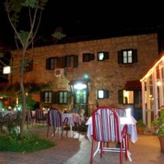Akasya Hotel - Adults Only Сиде питание